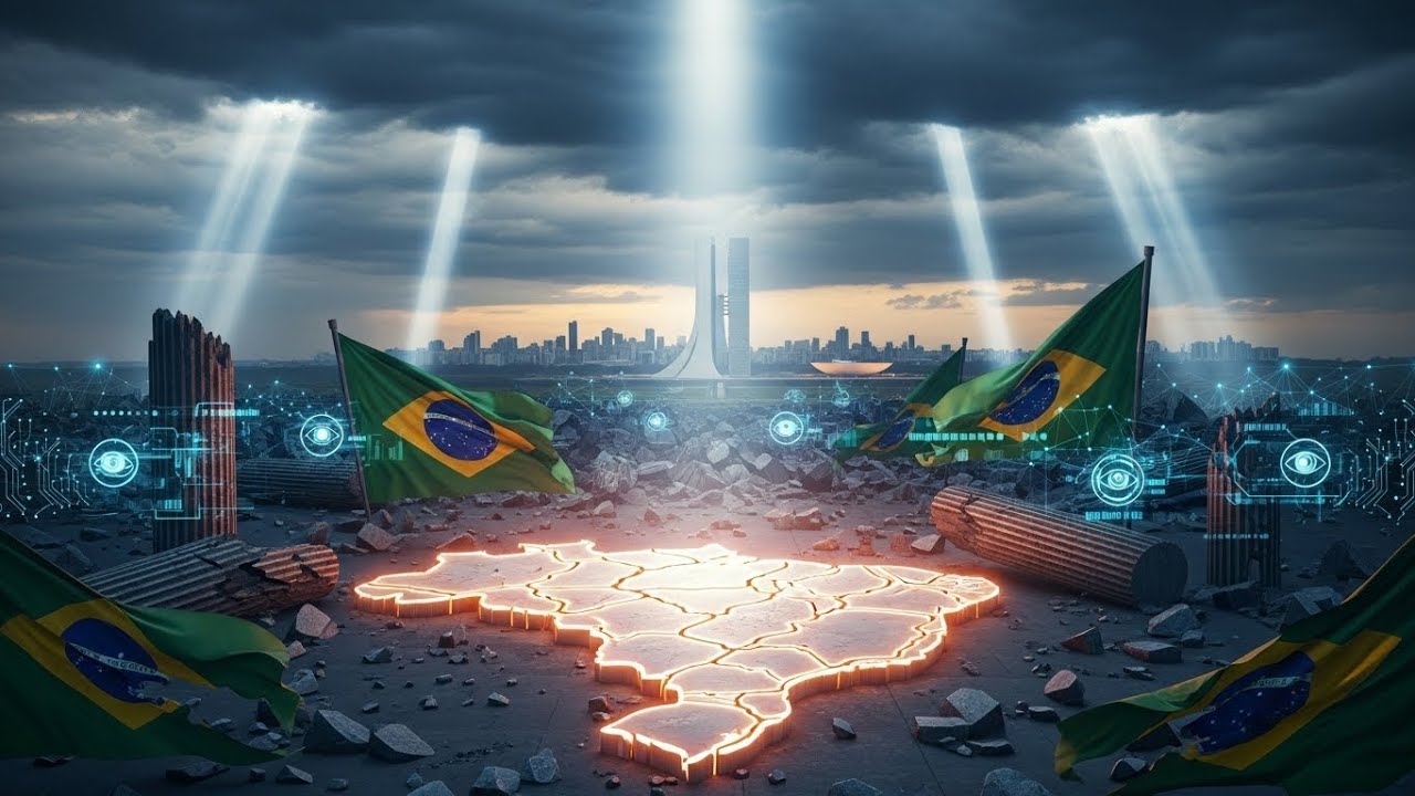 Veja agora o que nos espera em 2026