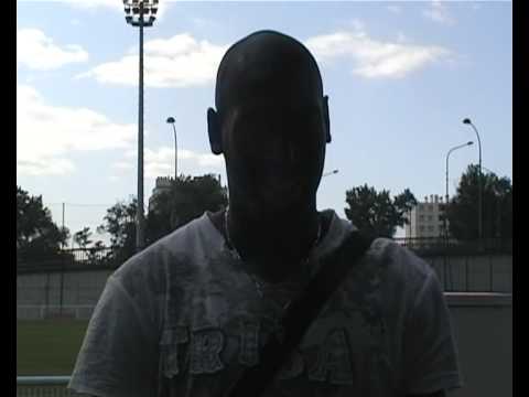 interview croisée sportive Daniel Congré - Mohamed Fofana