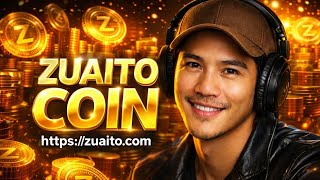 ZUAITO || A DECENTRALIZED ARTIFICIAL INTELLIGENCE PROJECT