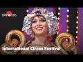 43ème Festival International Du Cirque De Monte Carlo