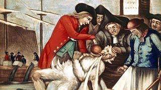 Key Facts You NEED to Know About the American Revolution!