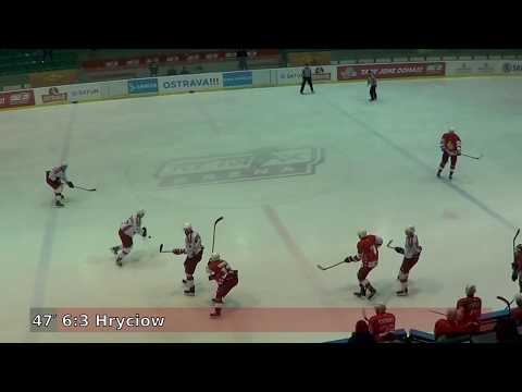 5.2.2018: HC RT TORAX Poruba 2011 - Hokejový klub Opava 7:3