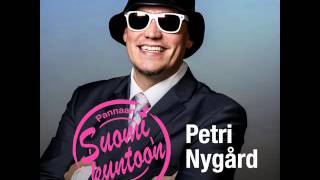 Petri Nygard - Pannaan Suomi Kuntoon