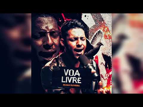 Silvan Oliveira - VOA LIVRE (Não consigo viver sem teu amor) - Arrocha gospel