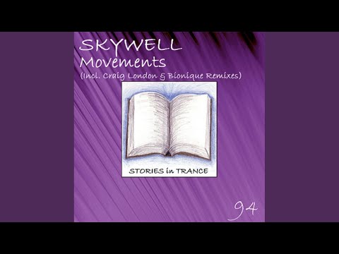 Movements (Craig London Remix)