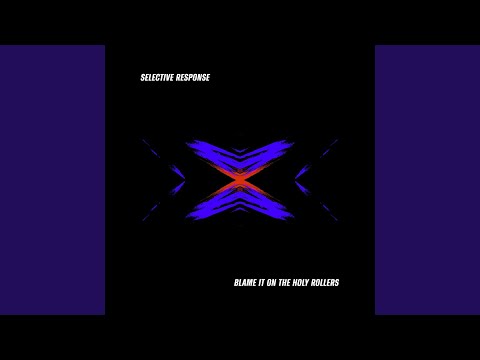 Blame It On The Holy Rollers