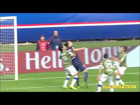 Top 7 Scorpion Kicks Goals