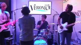 The Doots - Anywhere (Live at Radio Veronica)