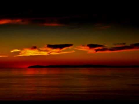 John Norum - CATALINA SUNSET (album version)