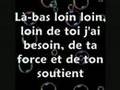 Alibi Montana ft. Diam's - Loin des Yeux Loin du ...