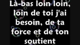 Alibi Montana ft. Diam's - Loin des Yeux Loin du Coeur