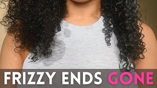 Frizzy Ends and Multiple Textures? Here