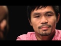 HBO Boxing: Mayweather vs. Pacquiao- Face Off.