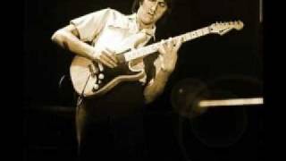 Allan Holdsworth - Nuages