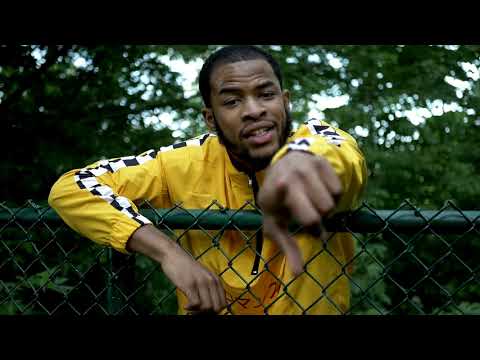 Teno B - Binladin (Official Music Video) |Shot by @slian_rollthatweed