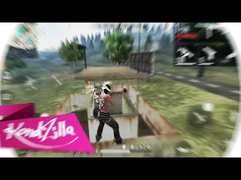 MC Jotapê e Mano Brown-Zé Guaritinha-Free Fire(Kondzila.com)