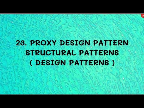 1 Introduction to Design Patterns Common Problems Benefits Of Design Pattern Types DP