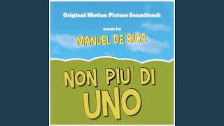 Download lagu Non più di uno (Tematre #6) mp3 Download lagu Non più di uno (Tematre #6) mp3