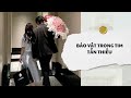 Audio Bảo Vật Trong Tim Tần Thiếu Mắc Cỡ Audio
