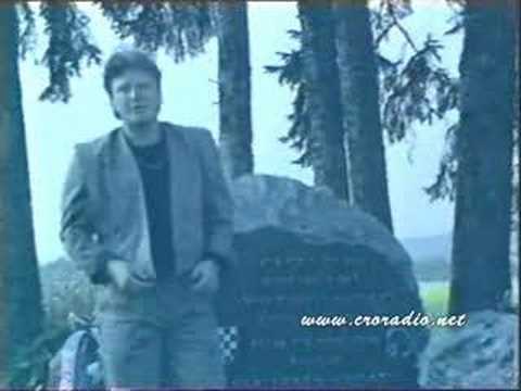 Bleiburg 1945 - U sjecanje - Đuka Čaić KRIŽNI PUT