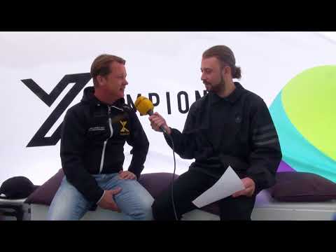 Xampion Stadi Cupissa