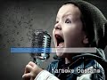 Caemelo Zappulla   O vampiro karaoke coro c  zappulla demo
