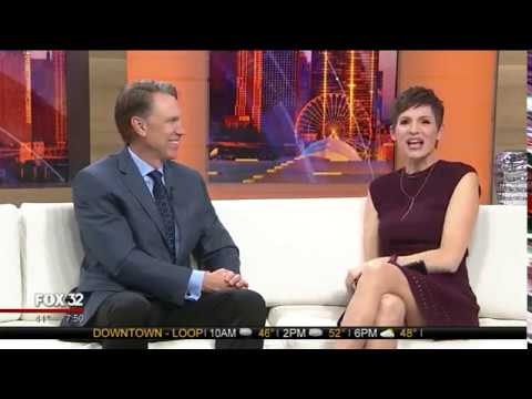 Dr. Michael T. Murray Explores The Magic of Food