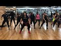 Time To Party Michelle Caceres Dance Fitness