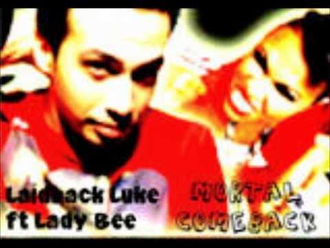 Laidback Luke ft Lady Bee - Mortal Comeback