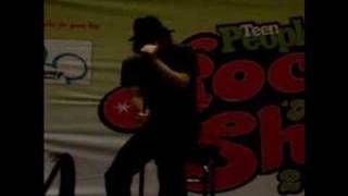 ASHLEY PARKER ANGEL - BEAUTIFUL LIE