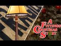 Leg Lamp 2 0 A Christmas Story Parody