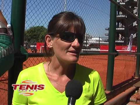 Entrevista a Ana Geller