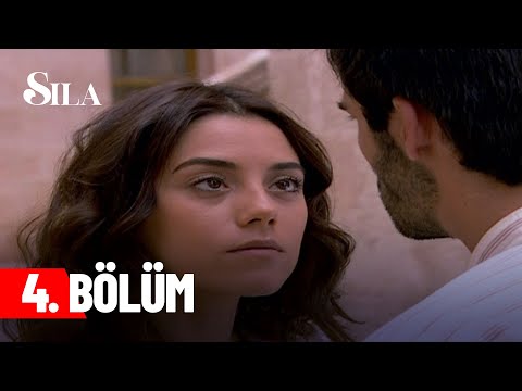 Sıla - Episode 4