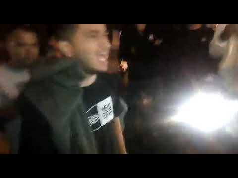 Joro & Eslaco vs Sperma & Topo - 4tos de final 'Edición 2 vs 2' GIGANTES DE PIEDRA