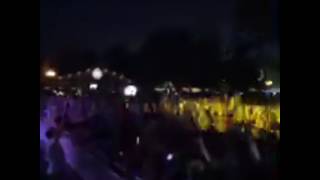 #TFOB2016 House Of Pain: Danny Boy