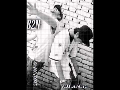 GILAN G & B2N HONEY 2012