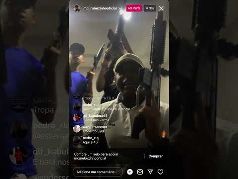 Mc Urubuzinho “Rolezada de Corola” (Prévia) #trap #mainstreet #trapbr #cabelinho #matue #urubuzinho