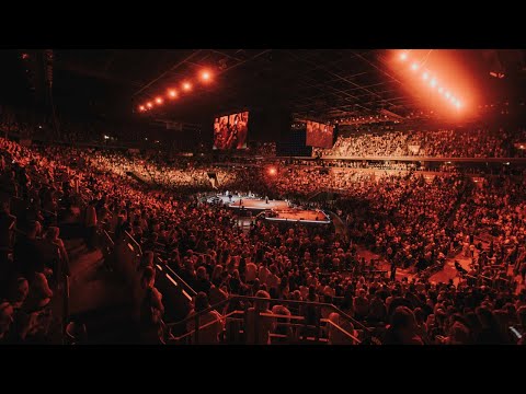 [NAJAVA] Progledaj srcem 2023. 'Neka vatra siđe' - fra Ivan Matić i Matej Galić - Nedjelja 4.6.2023.