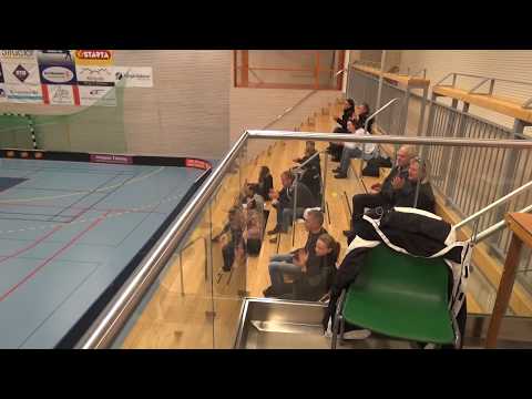 180127 DJ F Lindås/Alingsås - Hovslätts (4-6) Per2a