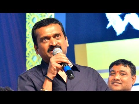 Bandla Ganesh Speech At Temper Audio Launch - Jr.Ntr, Kajal Agarwal