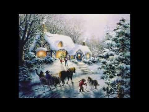 Andy Williams - Carol Of The Bells