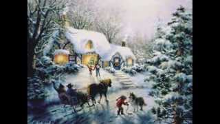 Andy Williams - Carol Of The Bells