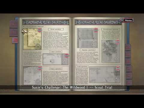 Fire Emblem w/ Guns (Valkyria Chronicles) Pt. 21 EXTRAS!