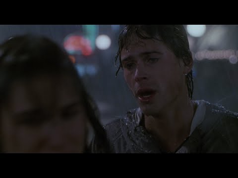 About Last Night (1986) - Dan's Regret