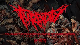 Music video thumbnail preview for TURBIDITY - Ancient Method Execution by Turbidity