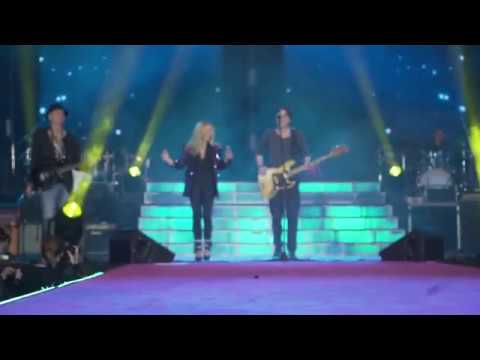 Nušo Derendo je težko presenetiti, njena intuicija je močna.