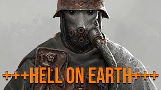 Trench Crusade&#39;s Heretic Legions - Faction Lore and History