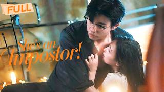 [MULTI SUB] Her Facade: His Obsession | 傅先生别追了大小姐是假的【Full】Drama Block