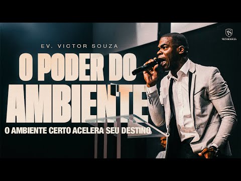 THIS MESSAGE WILL CHANGE YOUR LIFE 😭 | EV. VICTOR SOUZA #God #faith #explore