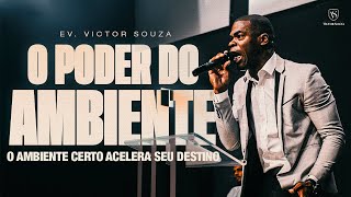 THIS MESSAGE WILL CHANGE YOUR LIFE 😭 | EV. VICTOR SOUZA #God #faith #explore